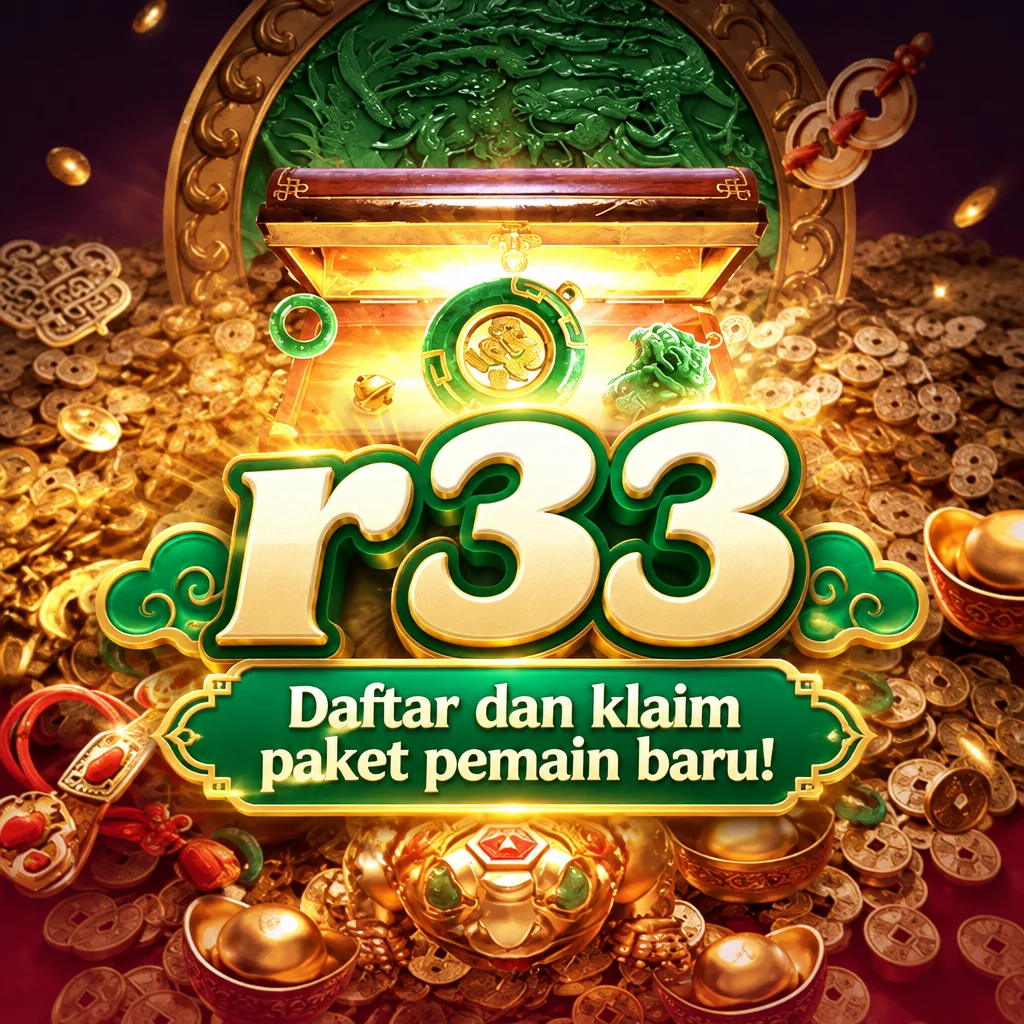 r33 · Galeri permainan