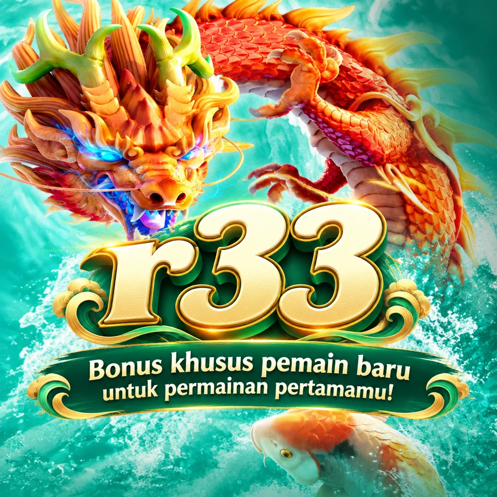 r33 · Galeri permainan