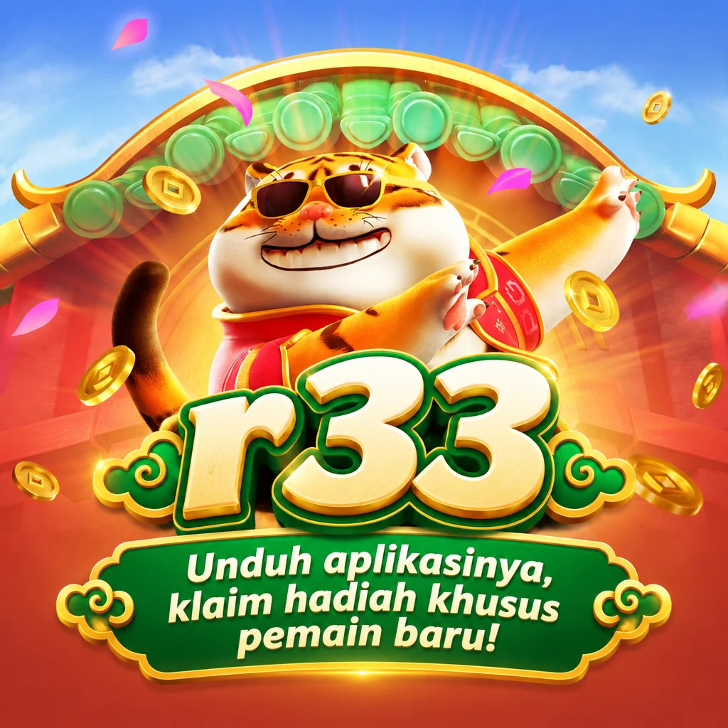 r33 · Galeri permainan